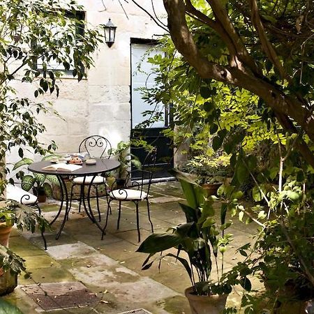 레체 Palazzo Bernardini 아파트 외부 사진