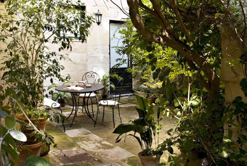 레체 Palazzo Bernardini 아파트 외부 사진