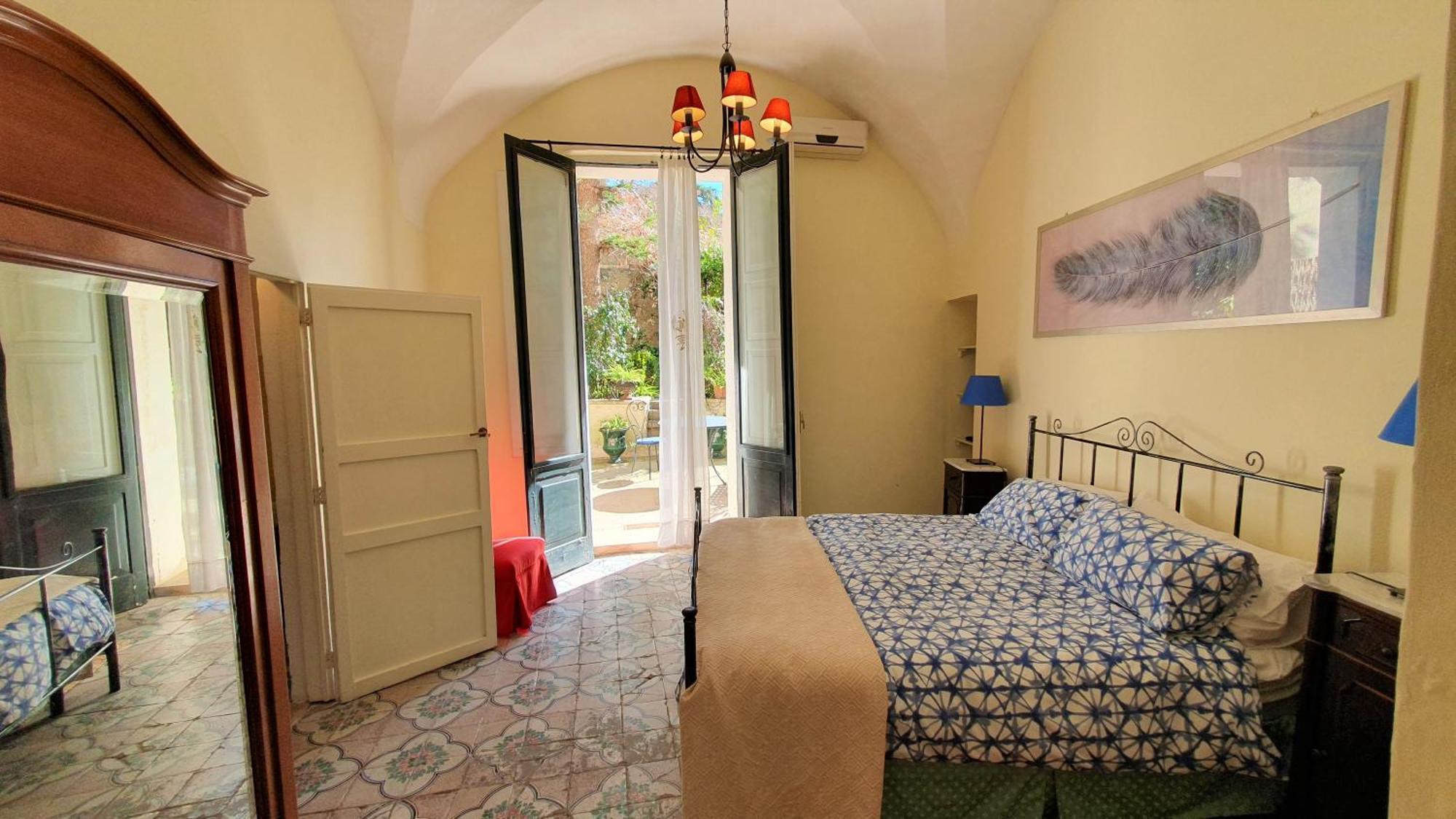 레체 Palazzo Bernardini 아파트 외부 사진